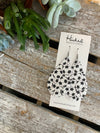 Soccer Teardrops - Large
