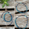 Adjustable String Bracelets