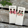 Cowgirl Sunset Rounds - Small