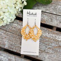 Speckled Honey Orchids - Medium