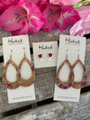 Red Red Wine Studs