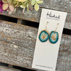 Turquoise Geodes - Small