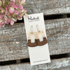 Fusion Wood Trapezoid Cutouts - Small/Medium