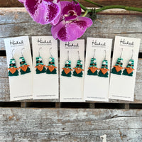 Lucky Leprechauns - Small/Medium