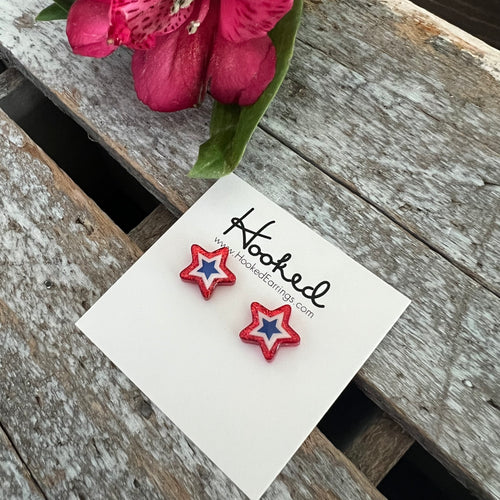 American Star Studs