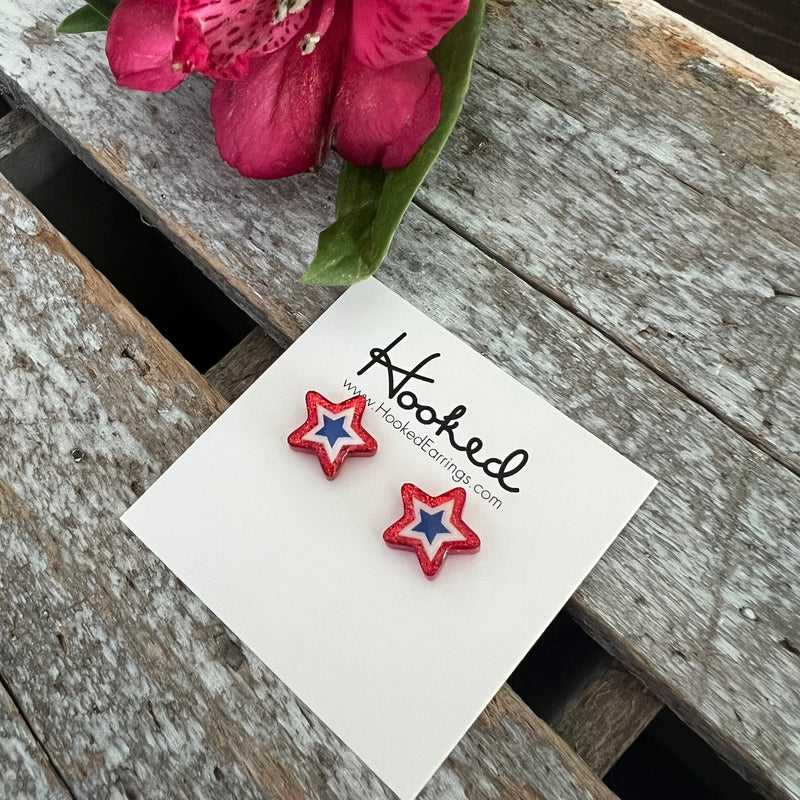 American Star Studs