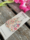 Triple Trendy Cork Teardrops - Medium