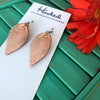 Rose Gold Lilies - Small