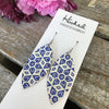 Coastal Tile Cork Petals - Medium