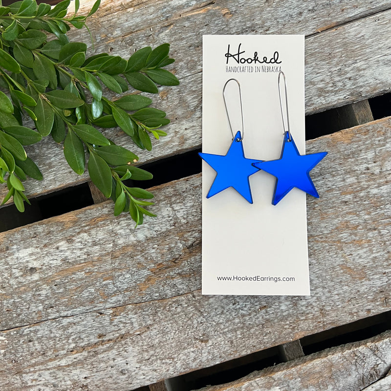 Suspended Stars - Medium