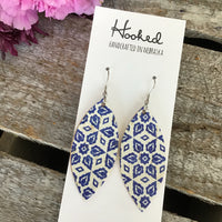 Coastal Tile Cork Petals - Medium