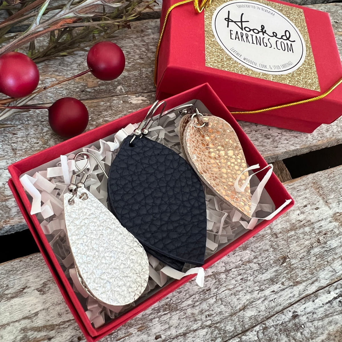 Sampling Gift Set - Small