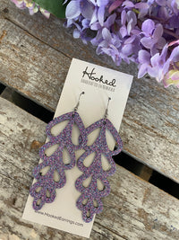 Amethyst Hyacinths
