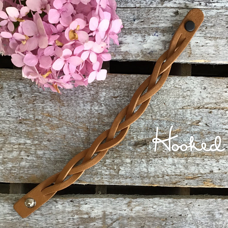 Braided Bracelets - Adult/Big Kid Sized