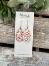 Tree of Life Teardrops - Small