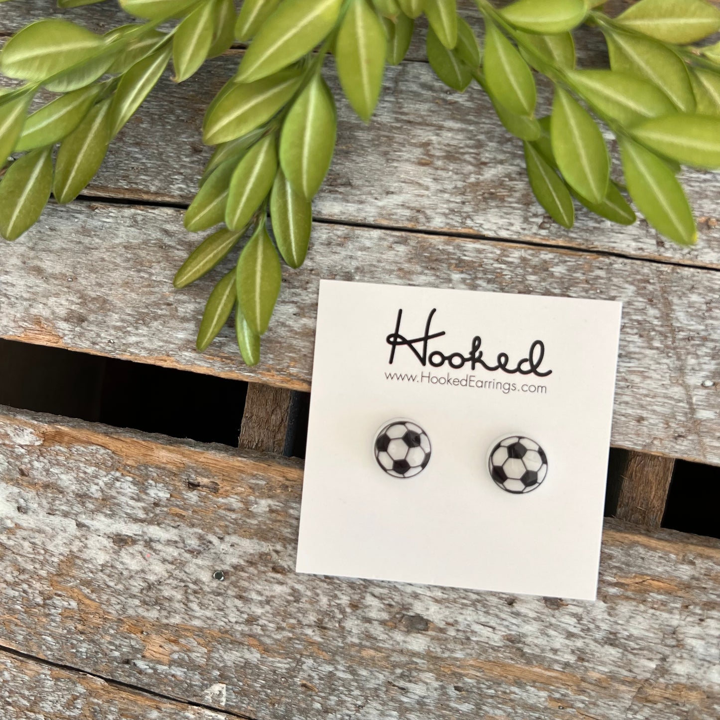 Soccer Studs - 10mm