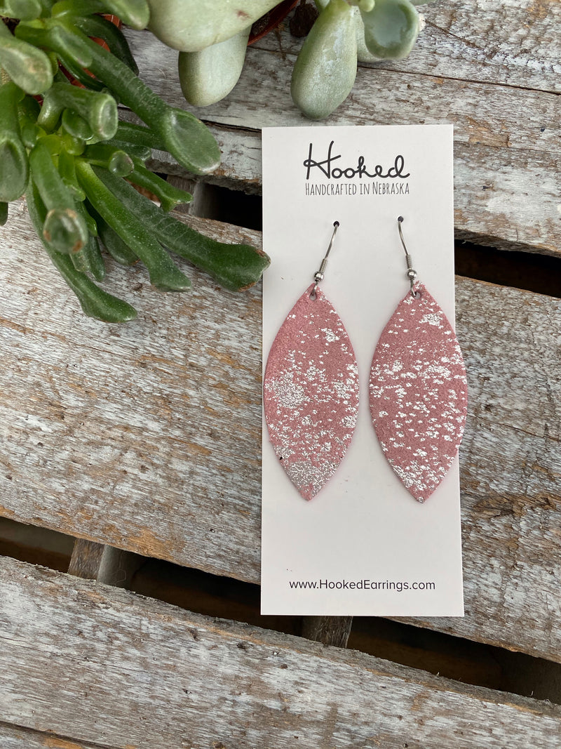 Pixie Dust Petals - Medium