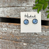 Oh my Stars Studs - 12mm and 8mm