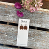 Thanksgiving Turkeys - Studs, XS, Medium