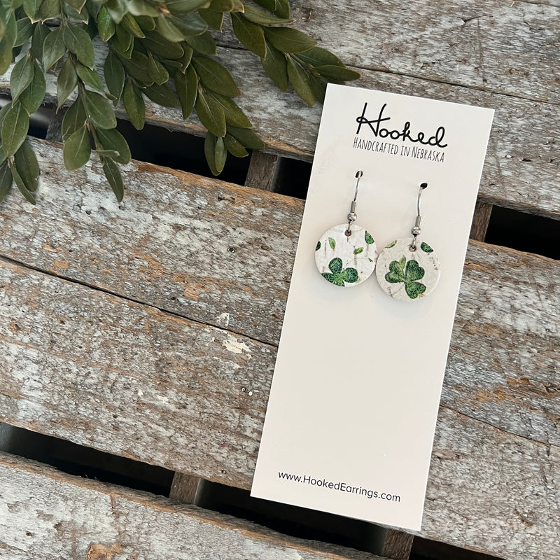 Lucky Birch Minis