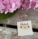 Pencil Studs