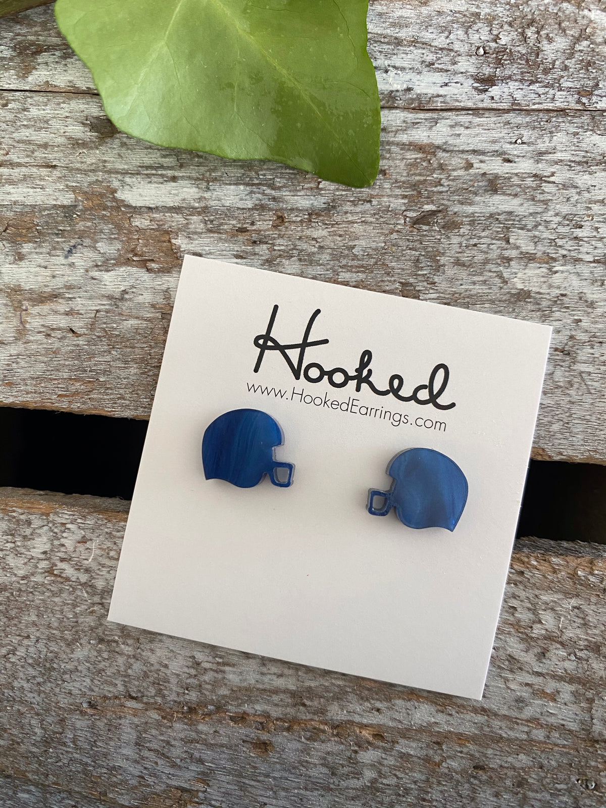 Helmet Studs - 12mm