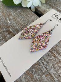 Small Diamonds in Princess