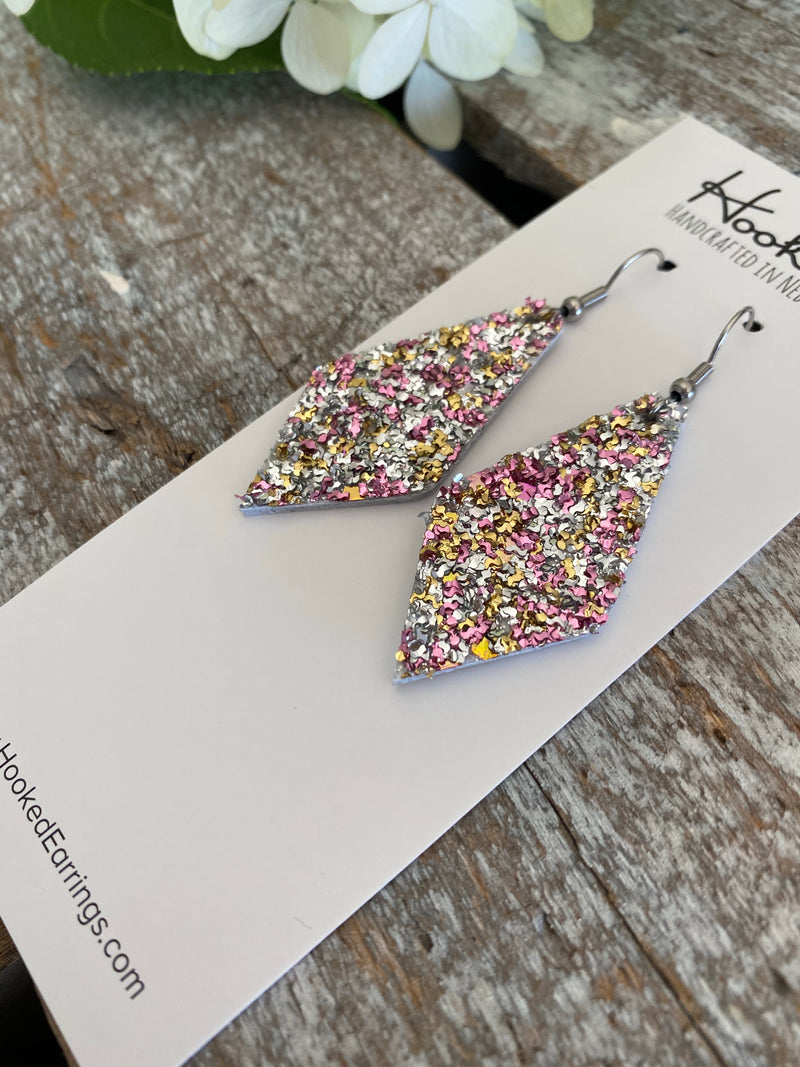 Small Diamonds in Princess