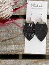 Silver Strand Black Cork Magnolias - Medium