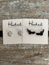 Eagle / Falcon Studs