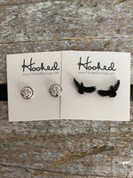 Eagle / Falcon Studs