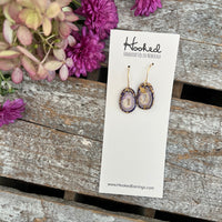 Amethyst Geodes - Mini