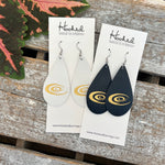 A Little Bit Custom - Storm Teardrops - Medium and Large