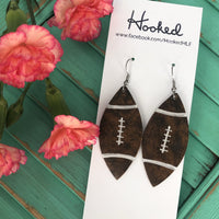 Footballs - Medium Petals