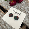 Printed Wooden Studs - 12mm