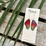 Ombre Butterfly Wings - Medium
