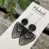 Boho Triangle Stacks - Medium