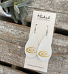 A Little Bit Custom - Storm Teardrops - Medium and Large
