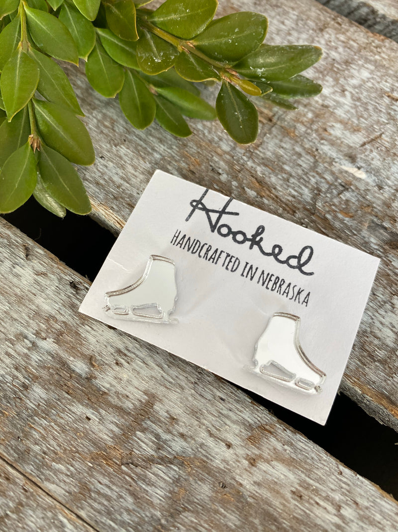 Skate Studs - 16x14mm