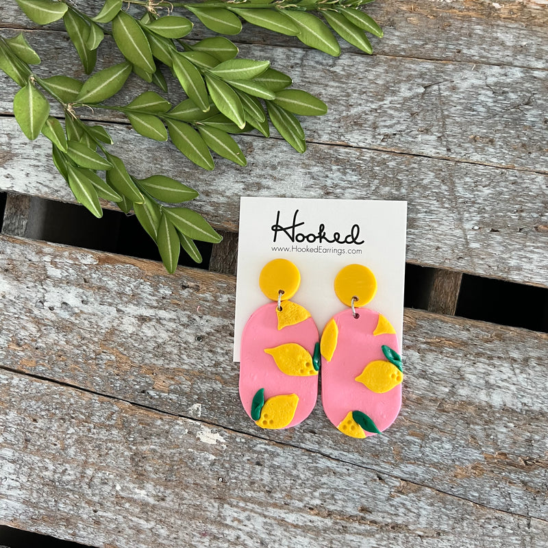 Pink Lemonade - Small/Medium