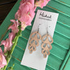 Small Rose Gold Hyacinths