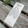 Crystal & Cloud Petals - Medium