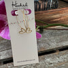 Heart of Gold - Mini and Medium