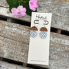 Beachy Birch Suspended Stacks - Small