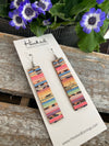 Hawaiian Sunset Cork Skinnies
