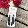 Black Granite Cork Tulips