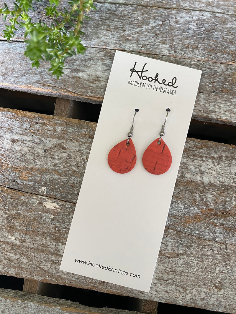 Coral Cork Minis