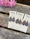 Party Animal Teardrops - Small