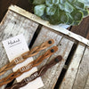 Braided Bracelets - Adult/Big Kid Sized