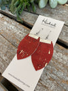 Red Currant Cork Magnolias - Medium